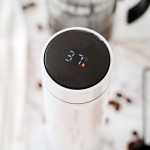 termos cu afisaj temperatura ad 4506 alb adler