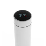 termos cu afisaj temperatura ad 4506 alb adler