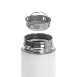 termos cu afisaj temperatura ad 4506 alb adler