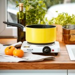 plita electrica 1500w ad 6503 adler