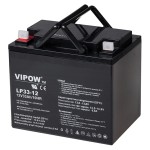 acumulator stationar sla 12v 33ah vipow