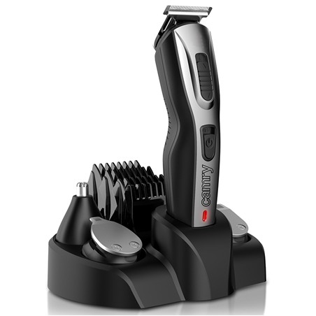 aparat de tuns 5 in 1 cr 2921 camry