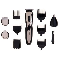 aparat de tuns 5 in 1 cr 2921 camry