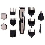 aparat de tuns 5 in 1 cr 2921 camry