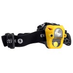 lanterna frontala led cora hl-250 everactive lanterna frontala led cora hl-250 everactive