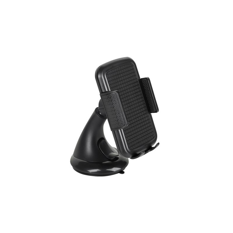 suport universal auto negru