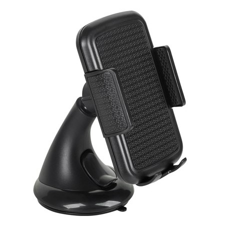 suport universal auto negru