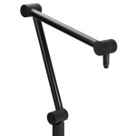 suport microfon gu-50 warrior kruger&matz