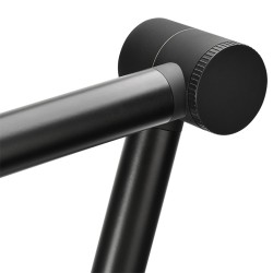 suport microfon gu-50 warrior kruger&matz