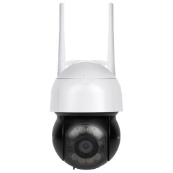 camera wifi connect c60 kruger&matz