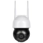 camera wifi connect c60 kruger&matz