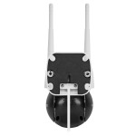 camera wifi connect c60 kruger&matz