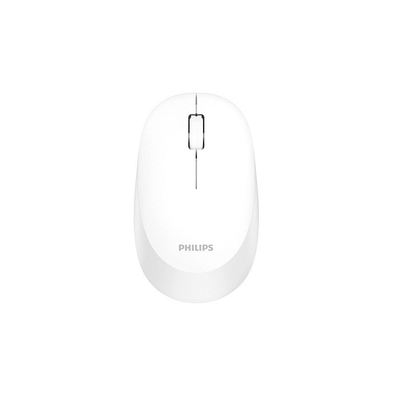 mouse wireless spk7307wl philips