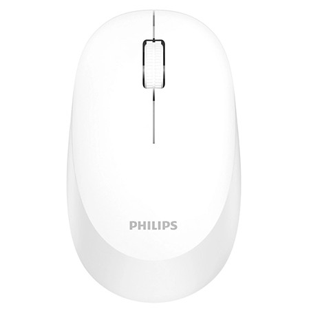 mouse wireless spk7307wl philips