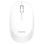 mouse wireless spk7307wl philips