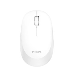 mouse wireless spk7307wl philips