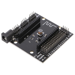 Module Audio, Modul: shield placă de evaluare Destinaţie: NodeMCU -1, dioda.ro