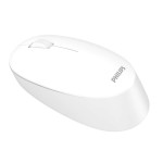 mouse wireless spk7307wl philips