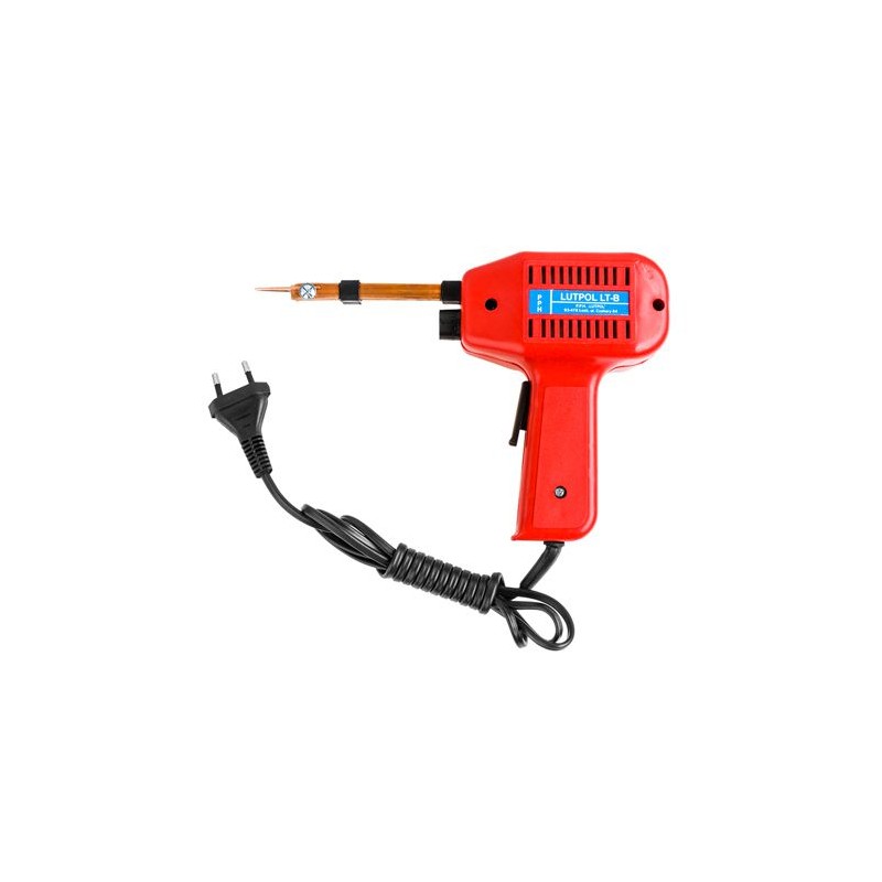 pistol de lipit l-6b 100w