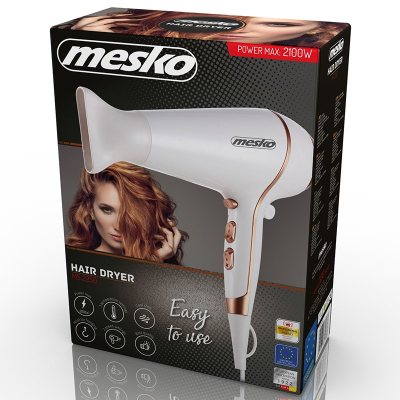 uscator par 2100w ms 2250 mesko