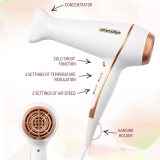 uscator par 2100w ms 2250 mesko