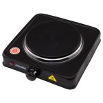 plita electrica 1000w ms 6508 mesko