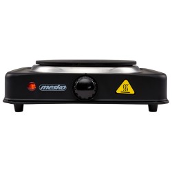 plita electrica 1000w ms 6508 mesko