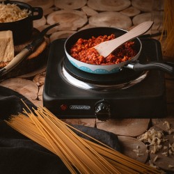 plita electrica 1000w ms 6508 mesko