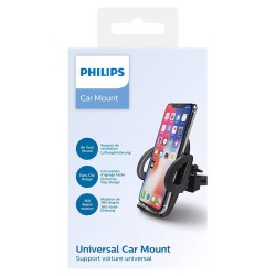 suport telefon auto philips