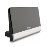 antena tv digitala 4k philips