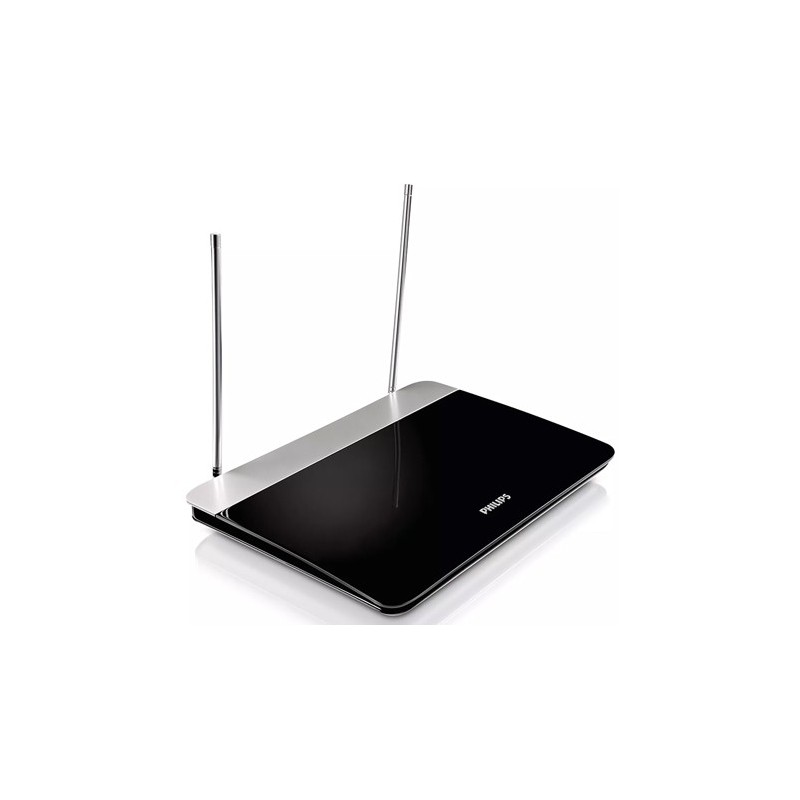 antena tv digitala 4k philips