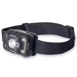lanterna frontala ipx4 philips