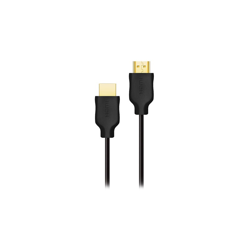 cablu hdmi 2.0 uhd 1.5m philips
