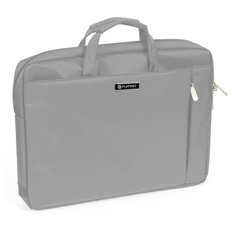 geanta laptop 15.6 york platinet