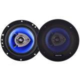 set difuzoare auto 6.5 inch 100w