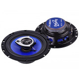 set difuzoare auto 6.5 inch 100w