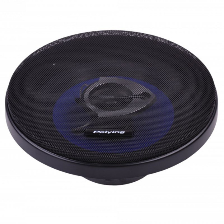 set difuzoare auto 6.5 inch 100w