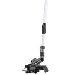 trimmer coasa electrica fara acumulator rebel