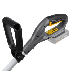trimmer coasa electrica fara acumulator rebel