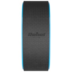 roata yoga dharma negru albastru rebel active