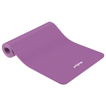 saltea 183x61 cm grosime 0.6 cm violet rebel active