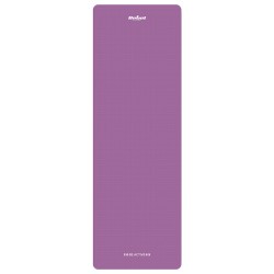 saltea 183x61 cm grosime 0.6 cm violet rebel active