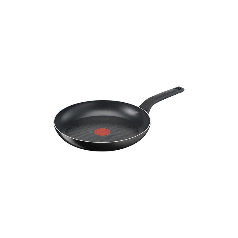 tigaie simply clean 28 cm thermo-signal tefal