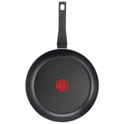 tigaie simply clean 28 cm thermo-signal tefal