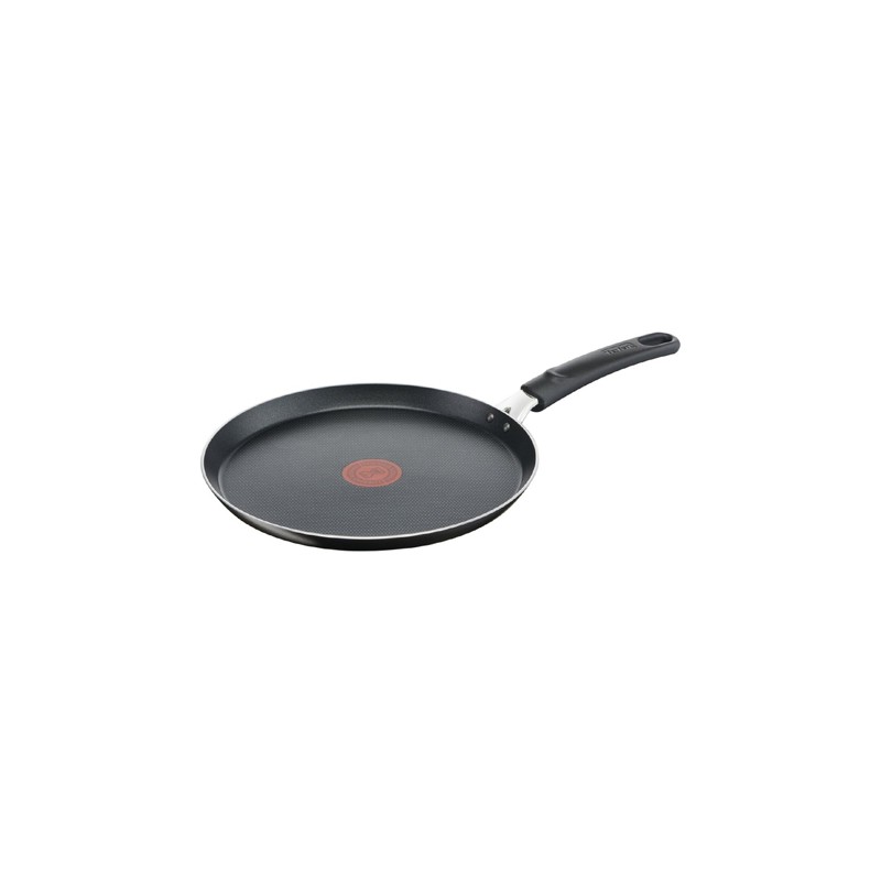 tigaie clatite 25 cm tefal simply clean