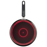 tigaie clatite 25 cm tefal simply clean