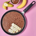 tigaie clatite 25 cm tefal simply clean