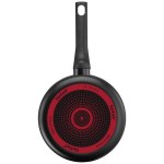 cratita 2.8l simply clean 20cm tefal