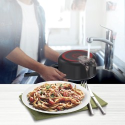 cratita 2.8l simply clean 20cm tefal