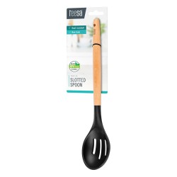 lingura cu fante silicon teesa
